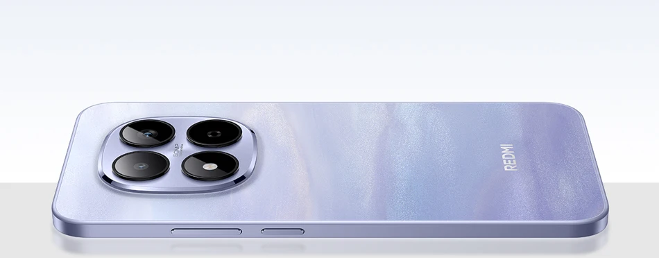 China Version Xiaomi Redmi Note 15 Pro 256GB/512GB Dimensity 7400-Ultra 6.83" 1.5K Display 45W 7000mAh Battery 50MP+20MP Camera