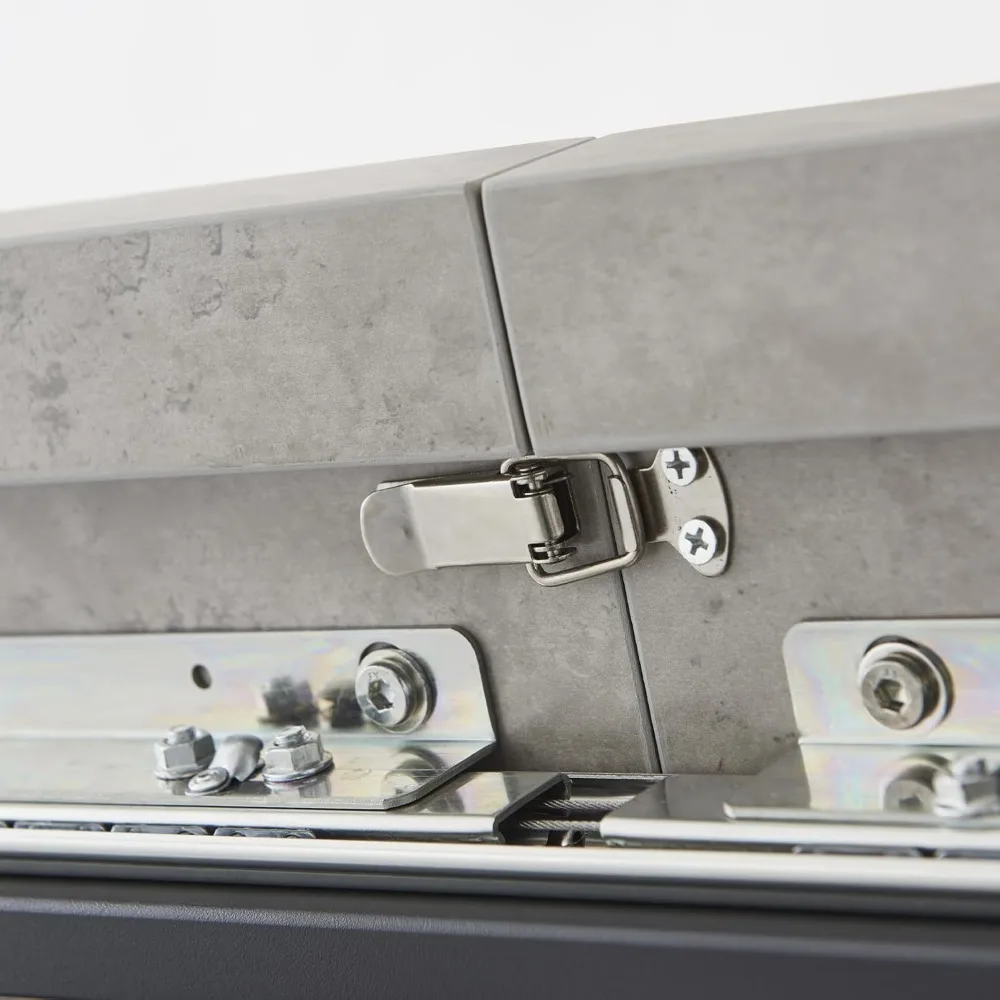 Description Picture 4 of item63"-79" Modern Dining Table Set for 6 Kitchen Dining Room Table Set Extendable Wood Dining Table and 6 Upholstered Chairs