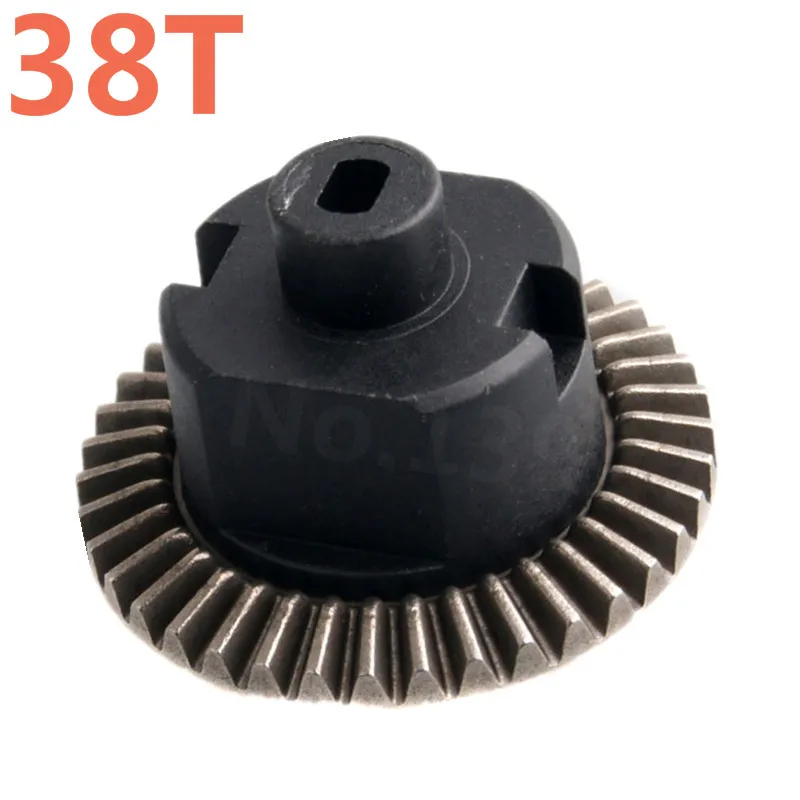 Hsp 1/10 ̽ rc ڵ ǰ  ڽ w/  (38 t) 18009 4wd ε ũѷ Ʈ 94180 pangolin