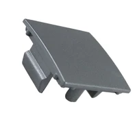 Precise Crafted Scratch Resistant Inner Refurbishment Door Panel Cover Plug 51417025647 Suitable for E66 Personalization X37F 2