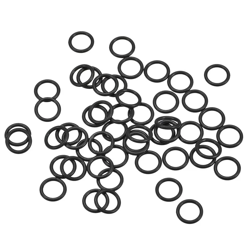 

Черное уплотнительное кольцо EPDM ID 429/448/470/480 мм CS 6 мм EPDM автомобильные круглые O-образные шайбы, коррозионно-маслостойкие уплотнительные прокладки, 1 шт.