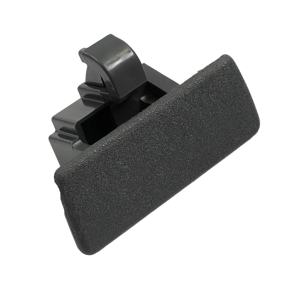 

Box Lid Handle Car Glove Black Car Glove Box Lid Handle For The Original Car PP Plastic 100% Brand New For SX4 Swift RW415 RW416