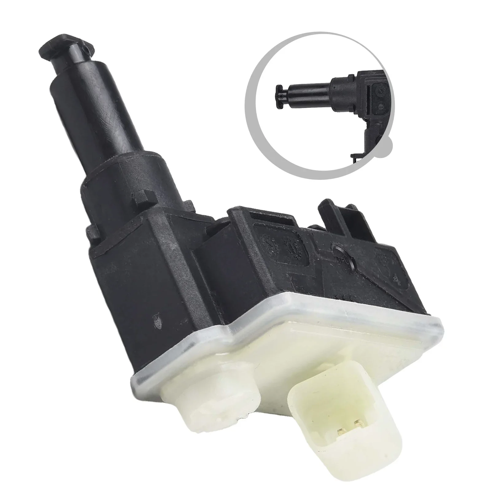 Fuel Flap Release Actuator Motor 78 82 690 92R For Renault Nissan Juke KOLEOS ALISMAN ME GANE 788269092R