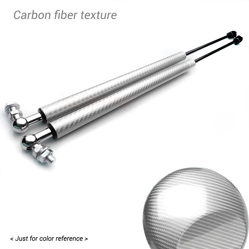Carbon Silver