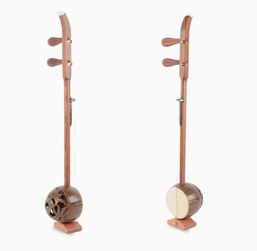 Mediant Banhu Xinghai 8733Z pau rosa China stringed instruments