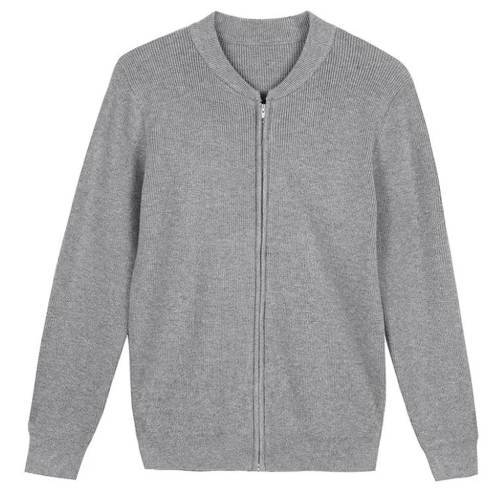 

Cardigan Sweaters Male Causal Clothing Autumn Jumper Knit Tops Outerwear Spring New Fashion Men'S Knitted Sweater Coat Jackets