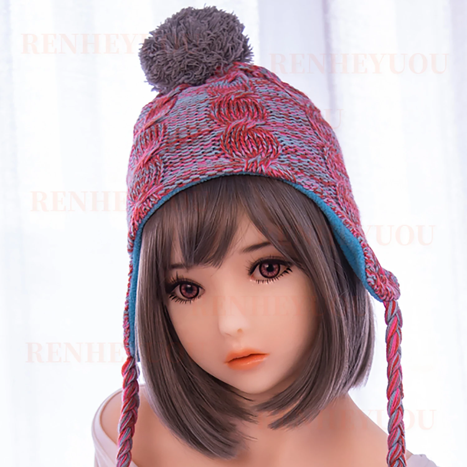 Figure Doll 100cm Anime Sex Doll - Doll Toy for Men