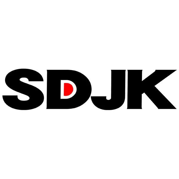 SDJK Construction Machinery Store