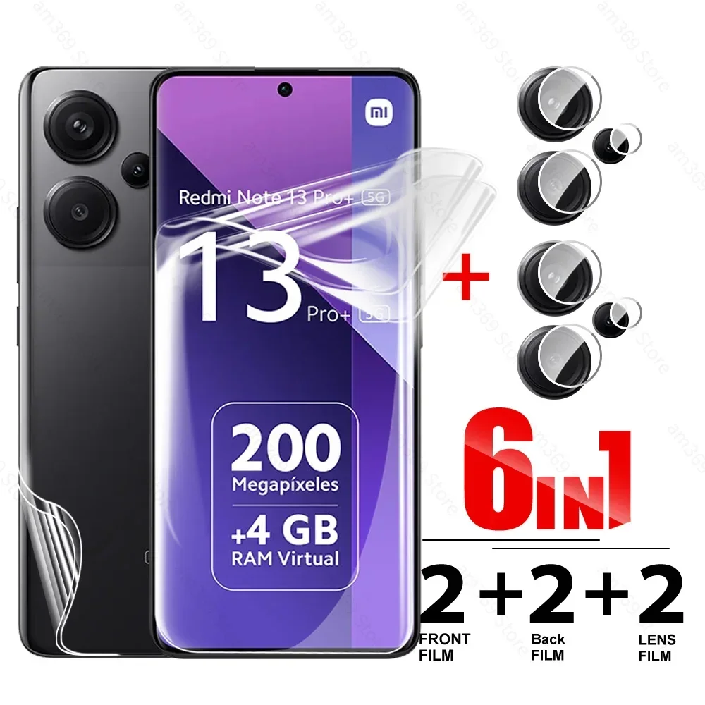 LCEHTOGYE Cover per Doogee S99 PRO + Pellicola Protettiva in Vetro Temperato,Nero Custodie Morbido Silicone Case Ultra Sottile TPU Custodia per Doogee S99 PRO (6,3) - KE1
