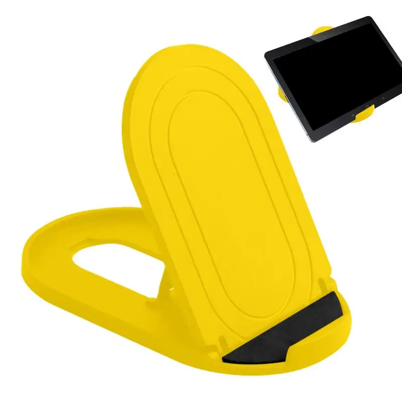 Supporto Pieghevole Per Telefono Cellulare Supporto Per Cellulare Regolabile In Altezza Supporto Per Cellulare Portatile Dock Da Tavolo Smartphone Uni