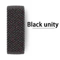 Black unity