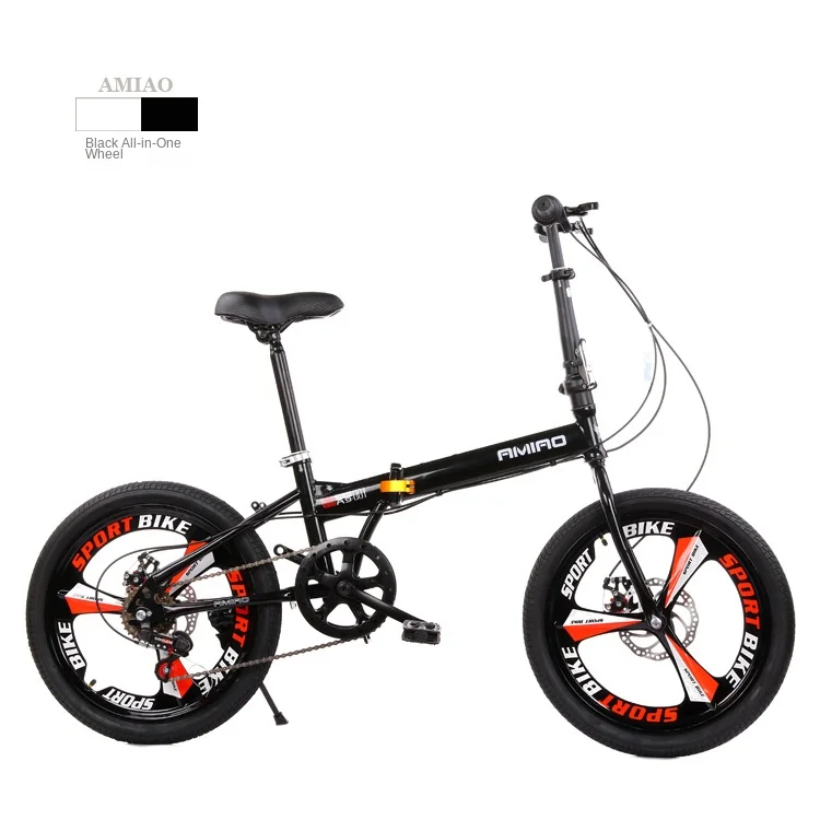 大人用折りたたみ自転車超軽量卸売学生自転車ディスクブレーキ可変速通勤自転車 大人用折りたたみ自転車超軽量卸売学生自転車ディスクブレーキ可