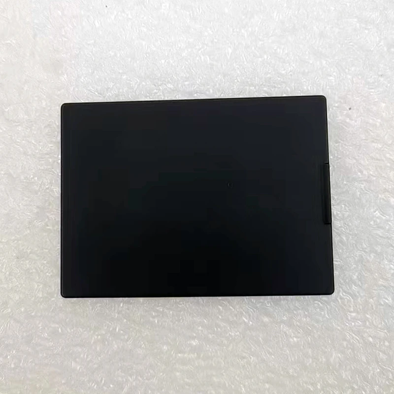New Black Rear screen cabinet case repair parts for Sony ILCE-7C A7C ZV ...