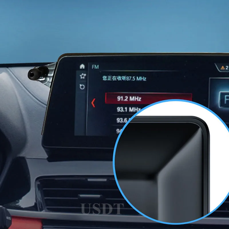 ڵ ޴ ġ GPS ̼ 귡Ŷ, Ư ̽ ׼, BMW 1 2 3 4 5 7 ø X1 X2 X3 X4 X5 X6 X7 6GT 