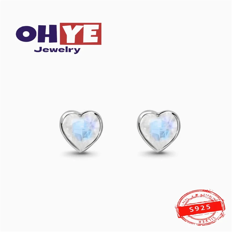 

Western Style Hot Popular style Silver colour Stud Earrings Holiday Gift Couple Love Luxury Jewelry Valentine's Day Promotion