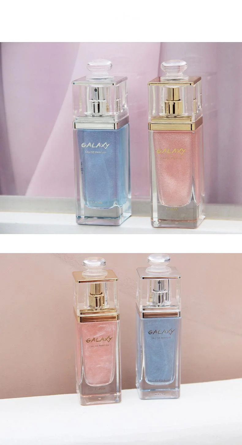 Eau De Toilette Perfume Gilded Osmanthus Fragrance Long Lasting_voghion.com