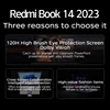 Xiaomi Laptop RedmiBook 14 2023 14 Inch 2.8K 120Hz Screen i5-12500H/i7-12700H 16GB LPDDR5 512GB/1TB SSD Notebook PC Computer 2