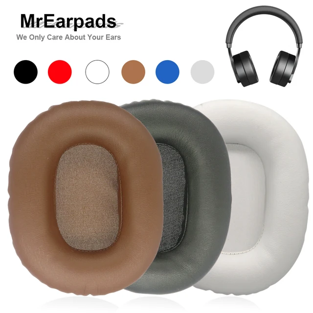 BeoPlay H95 이어 패드로 뱅앤올룹슨 헤드폰의 사운드를 소생시키기