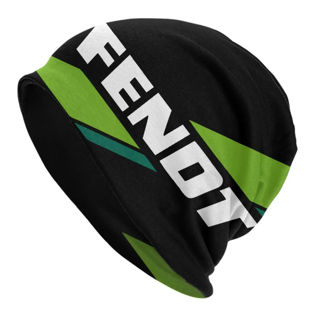 

Fendt Tractors Logo Skullies Beanies Caps For Men Women Unisex Street Winter Warm Knitted Hat Adult Bonnet Hats