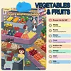 Interactive Alphabet Wall Chart Talking ABC Electronic Poster Toy Learning Preschool Educational Toys for Toddlers Kids Gifts 4