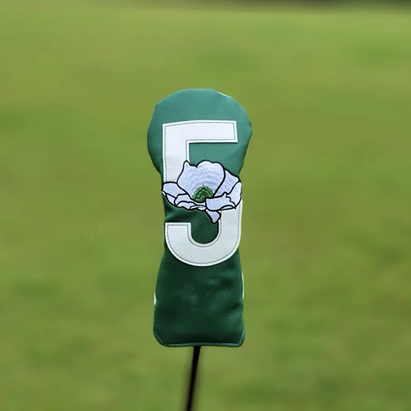 5Wood(green)