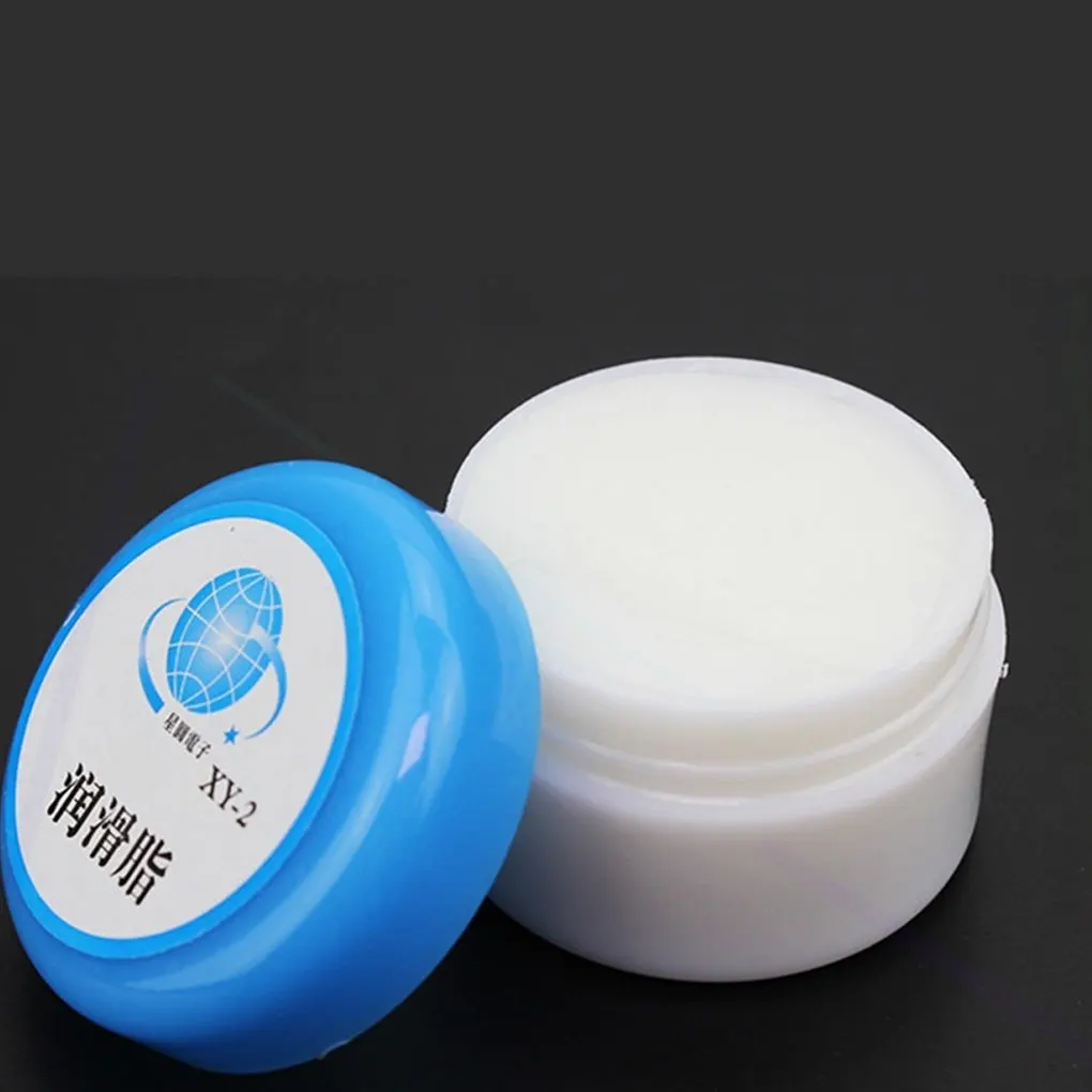 

Демпфирующая смазка, смазочное масло высокой вязкости, смазанный фонарик