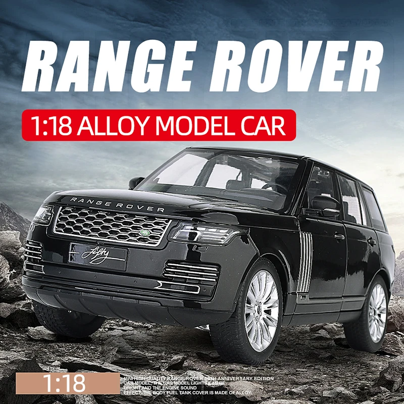 Grande-Diecast-Alloy-Model-Car-para-Crian-as-Land-Rover-Range-Rover-Ve ...
