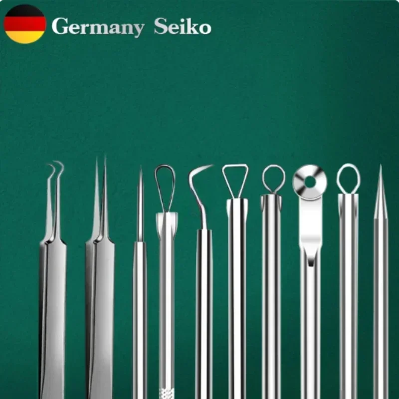 Blackhead & Acne Remover Set 3