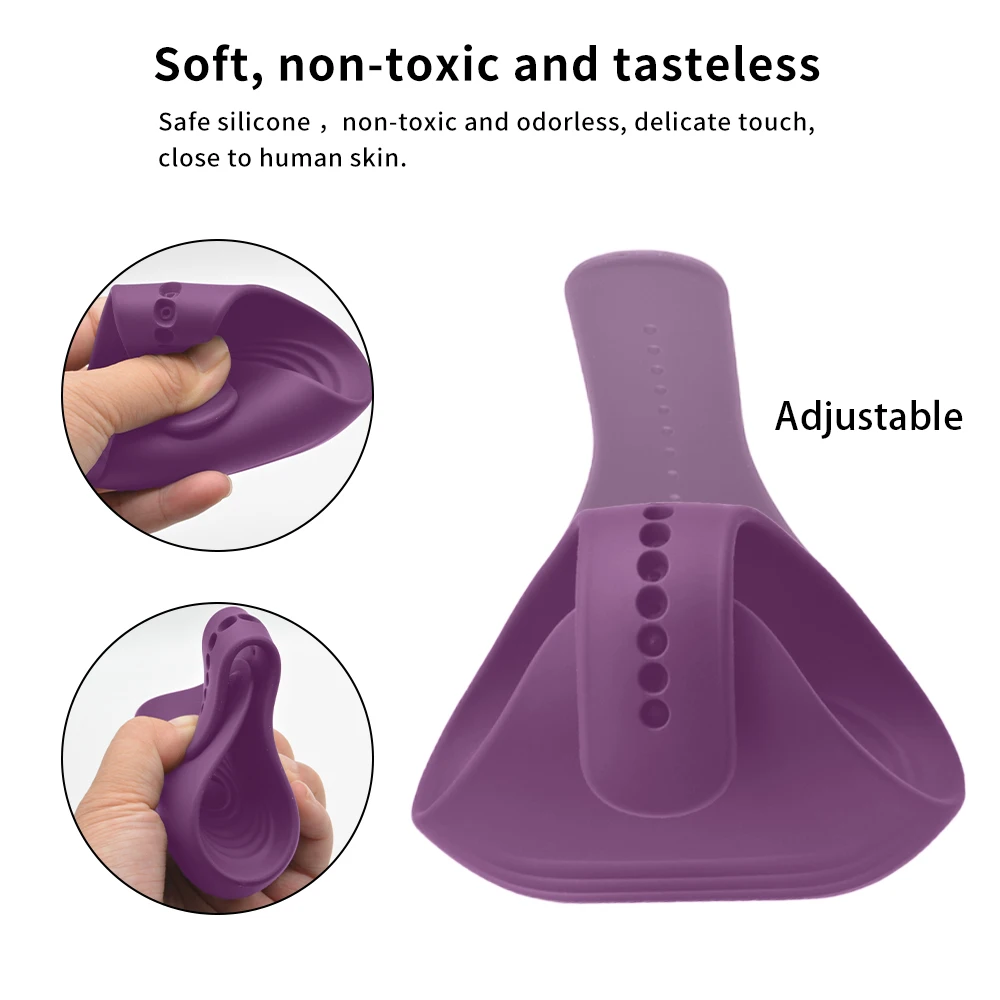 Trådlös fjärrkontroll Vibrerande Bärbar Glans Trainer Strap-On Jet Cup Masturbator Erotica Sexleksaker Vibrati_voghion.com