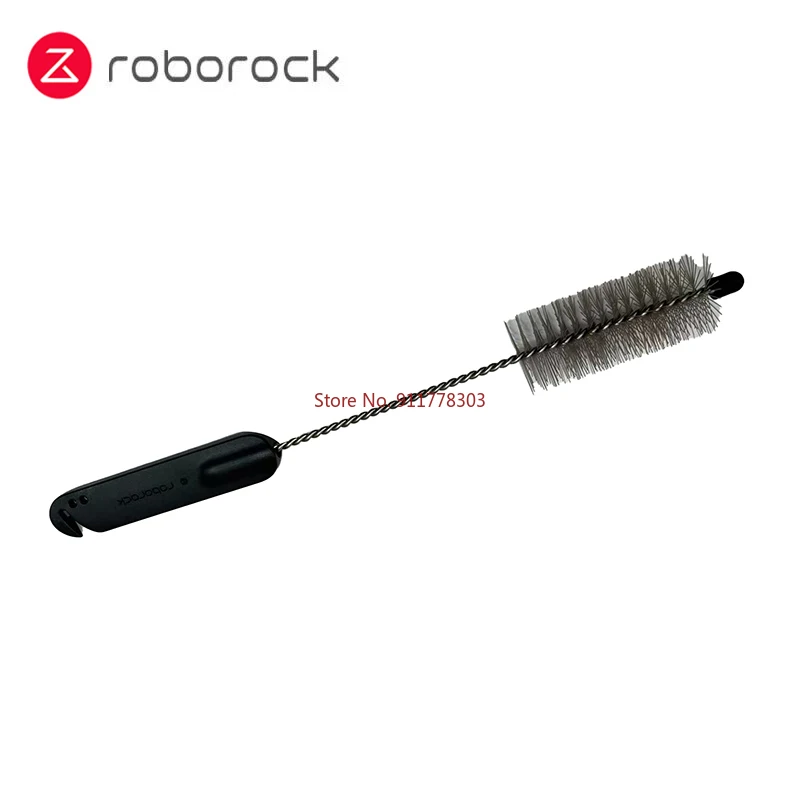 Escova de Limpeza Original para Roborock Dyson Dyson Pro Aspirador Portátil Peças Sobressalentes Escovas Acessórios Substituição