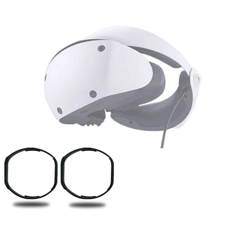 

Black Glasses Frame for PS VR2 Accessories