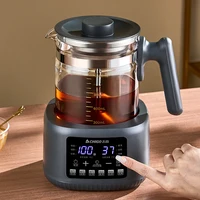 1300ml Steam Spray Tea Kettle Baby Constant Temperature Milk Regulator Multifunctional Electric Kettle 72h Thermostatic Kettle