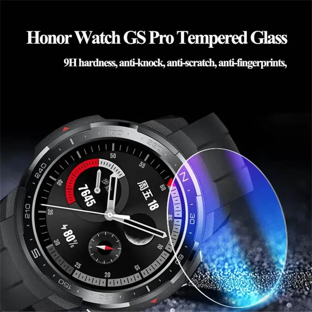 Honor Watch GS Pro Ʈ ġ ȣ ʸ, ü Ŀ ʸ, ȭ  ũ ȣ, 2 