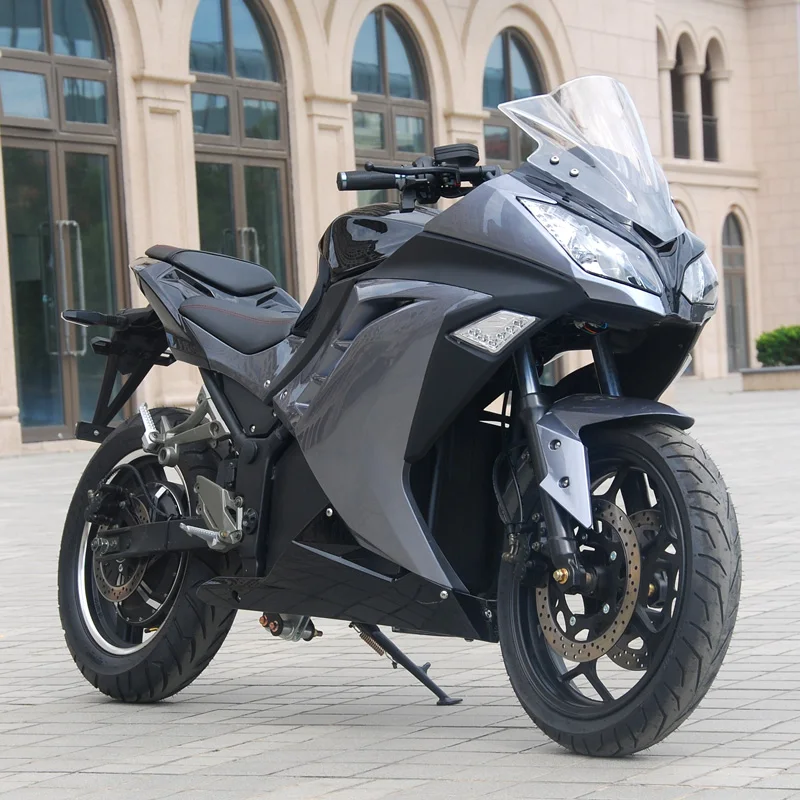 tailg electric motorcycle 15000w morocco 72v ce certificate