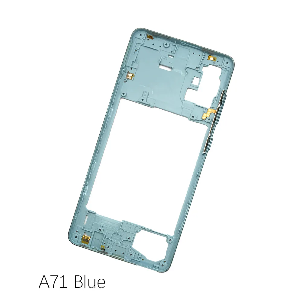 Universal Middle Frame Phone Housing Case