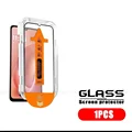 1 Front Glass