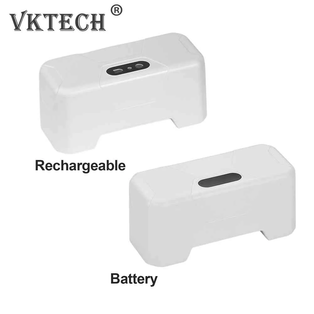 IR Sensing Toilet Flush Sensor Touchless Toilet Flush Aid Motion Sensor Automatic Button On-Touch Switch New toilet flusher