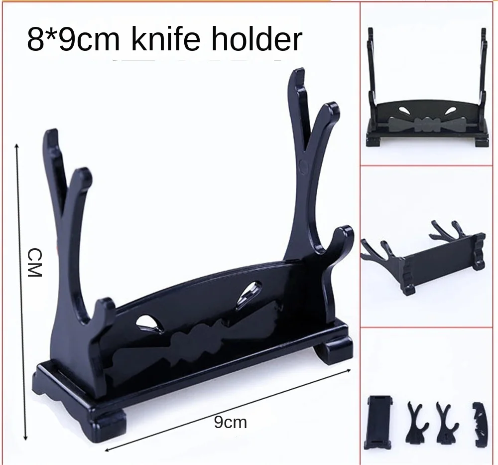 Description Picture 6 of item2pcs Wand Bracket Stand Acrylic Display Stand Display Thickened Show Bracket Rack For Harry Potter Dumbledore Hermoine Wand Hot
