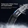 Baseus High Pressure Power Water Gun Jet Garden Washer Sprayer Watering Spray Garden Sprinkler for Cleaning Tool Home Washing 5