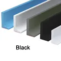 Black L Form