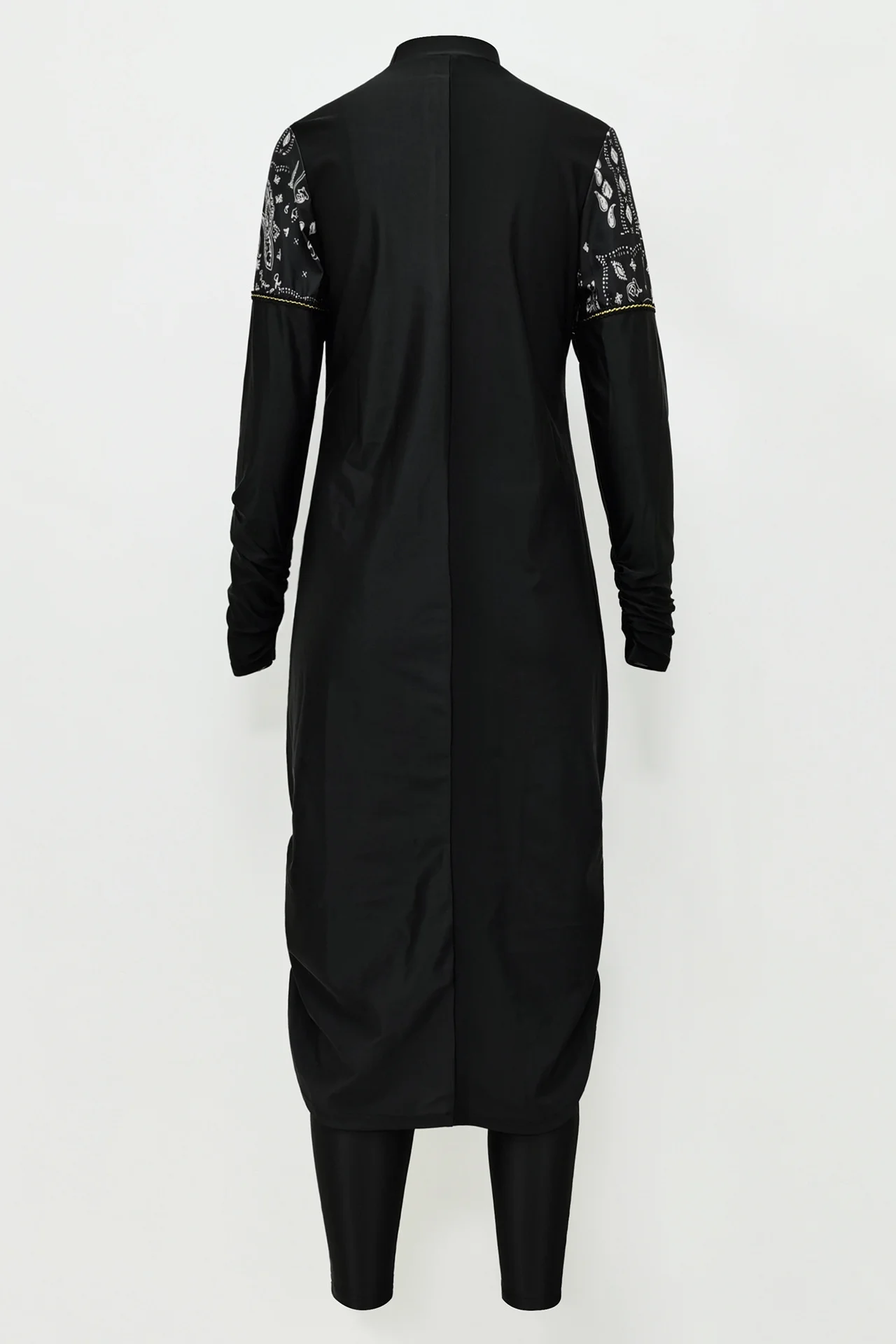 Рисунок 3 - Муслиновый Купальник для женщин