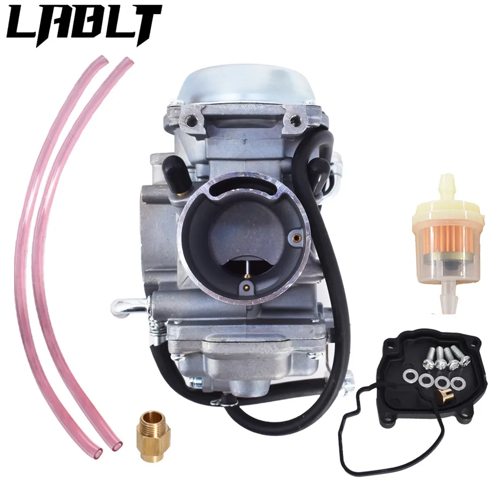 Carburatore Per Suzuki King Quad 300 Ltf300F Muslimb Suzuki 300