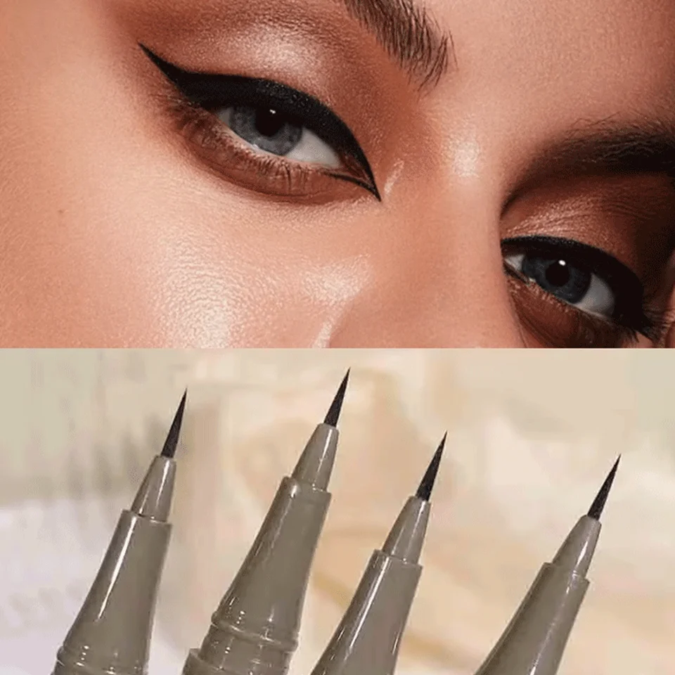 Waterproof Long Lasting Fine Tip Eyeliner