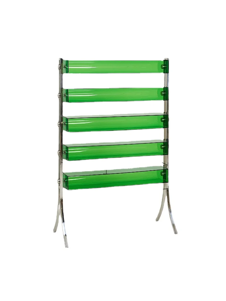 

YY Display Rack Household Creative Cup Storage Rack Floor Storage Rack