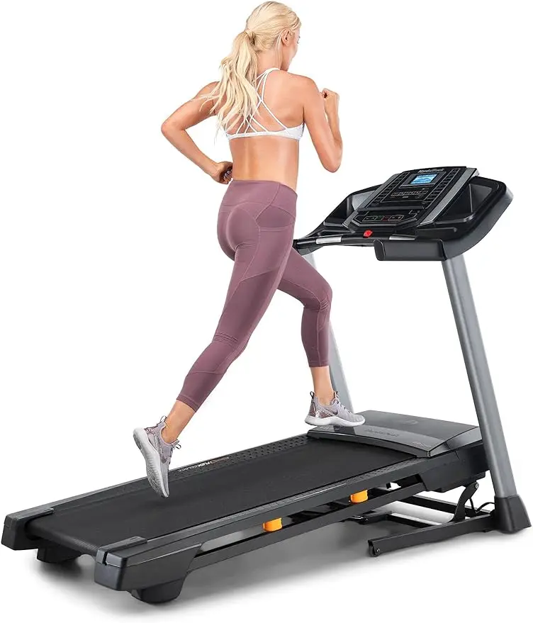 

Perfect as Treadmills Walking Treadmill with Incline, Bluetooth Enabled for Superior Interactive Training Experience