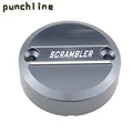 Gray  Scrambler