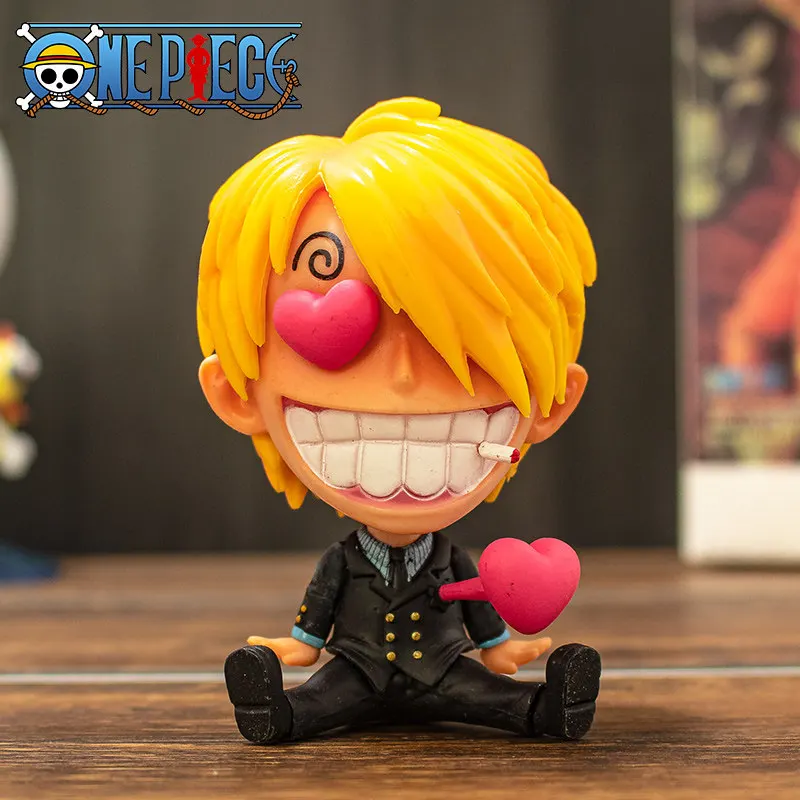 One Piece Vinsmoke Sanji Funko Pop! Vinyl figure Anime