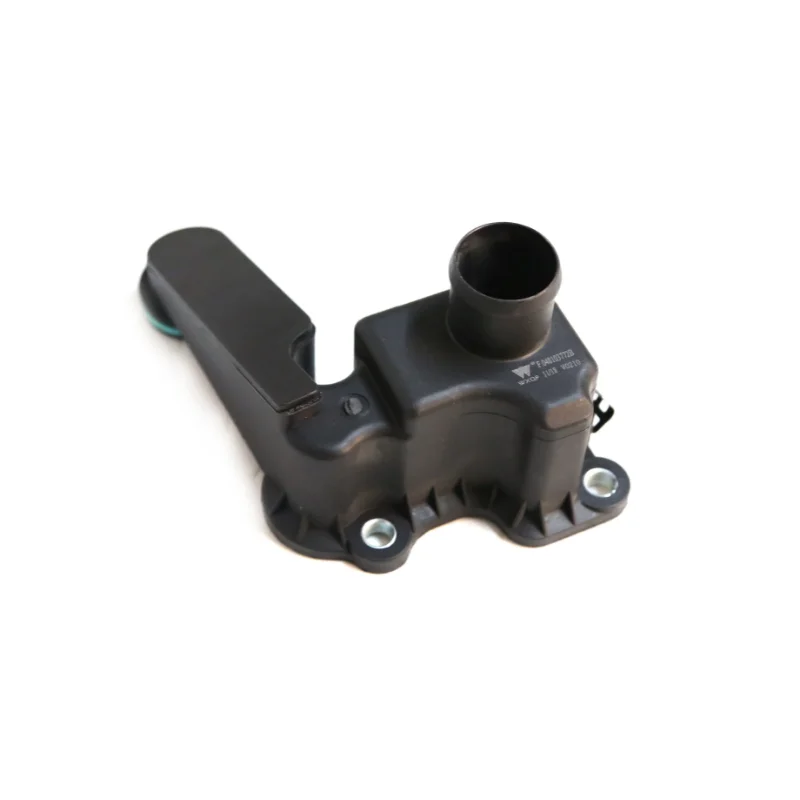Engine Block Breather Valve Coolant Flange 048103772 Audi 100 C4 Avant 1991-1994 Saloon 1990-1994 VW PASSAT B3/B4 Variant