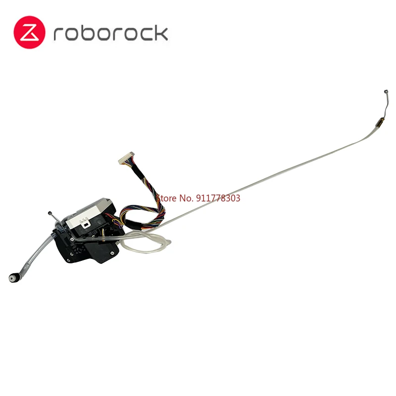 Substituição do Módulo de Esfregão Vibratório Peças Sobressalentes para Aspirador Acessórios Vibratórios Separados Roborock s7 Original