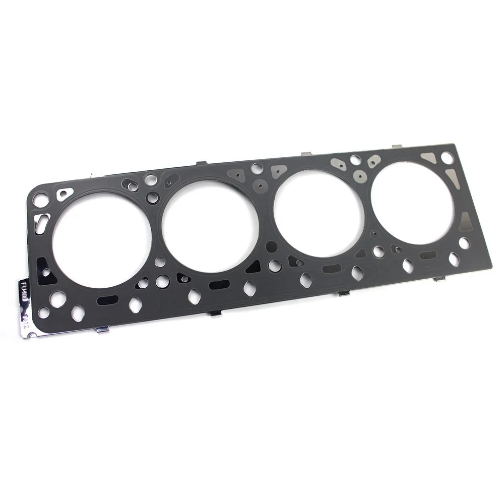 Engine Overhaul Gasket Kit N-11044-FU400 N-10101-FY52K For Nissan K21 K25 LPG TCM CAT Forklift 10101 Engine Parts Car Accessorie